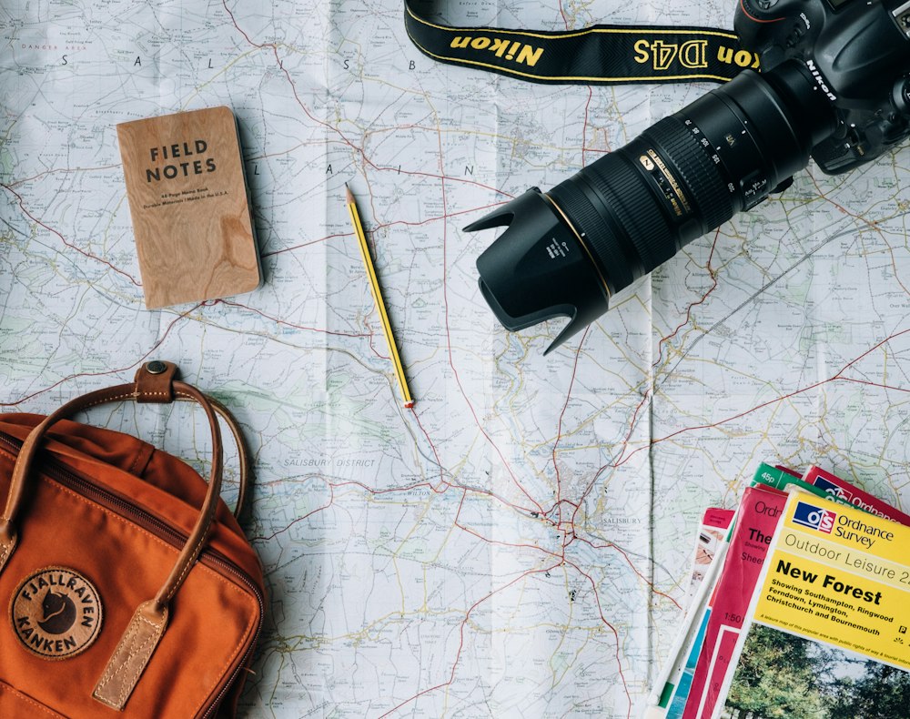 Contact Travel Forever