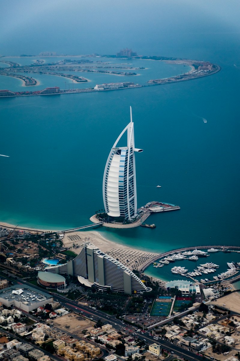 How to Plan an Enjoyable Family Holiday to Dubai